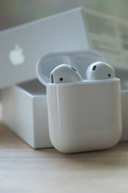 Airpods  2