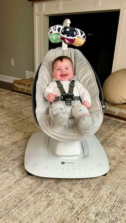 4Moms MamaRoo5