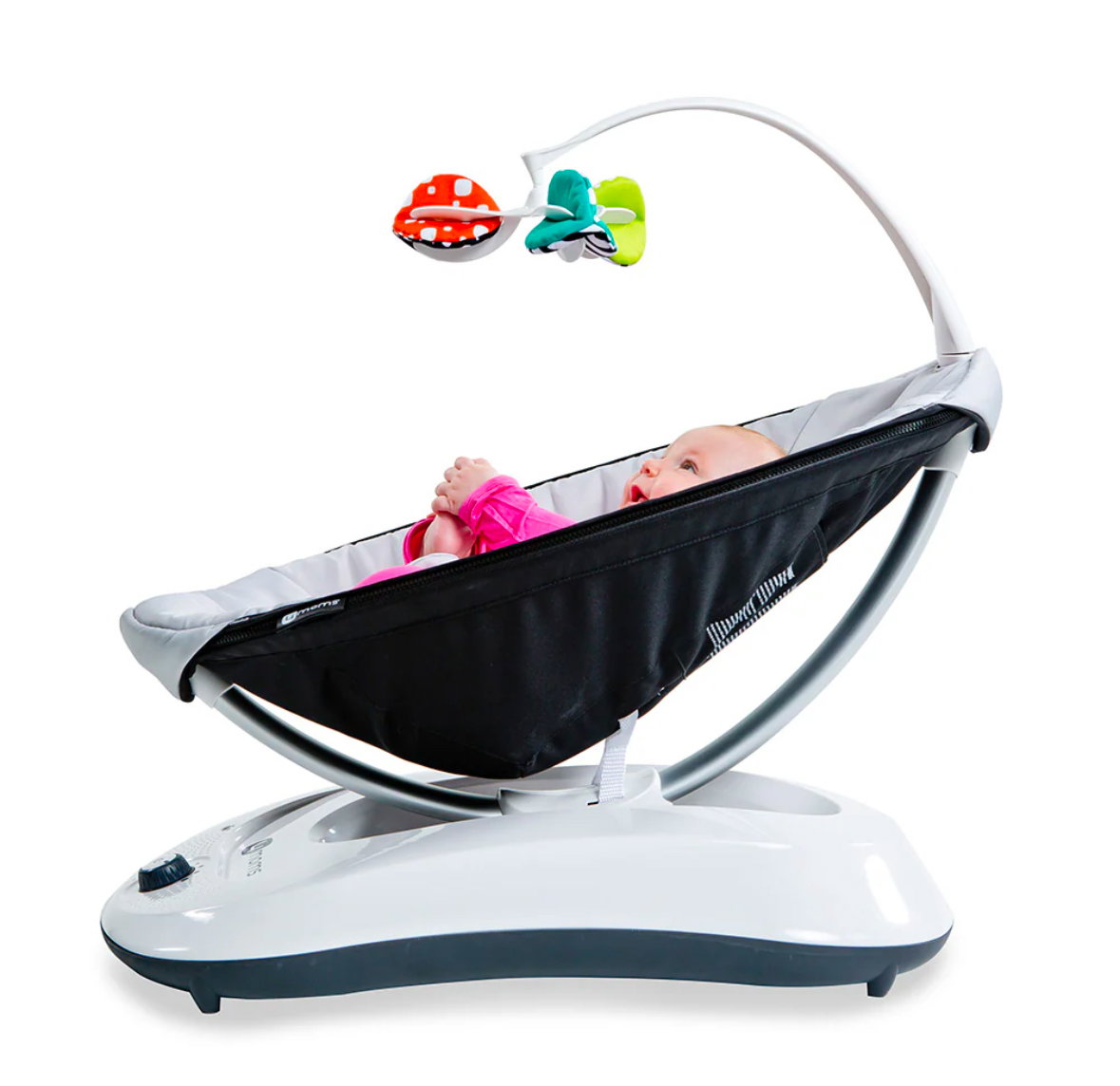 4Moms Rockaroo_3
