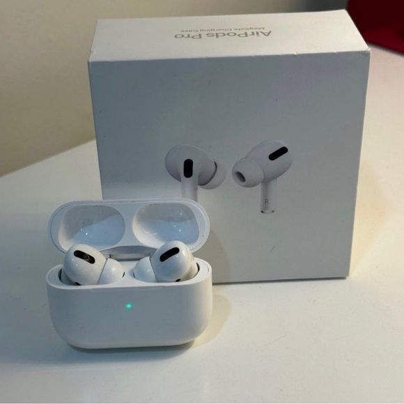 Airpods Pro 1°Gen_2