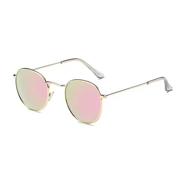 Color Minted Sun Glasses_0