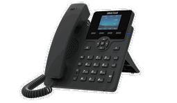DINSTAR C62UP Color Screen IP Phone with POE & Without Adapter