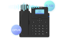 IP Telephone 