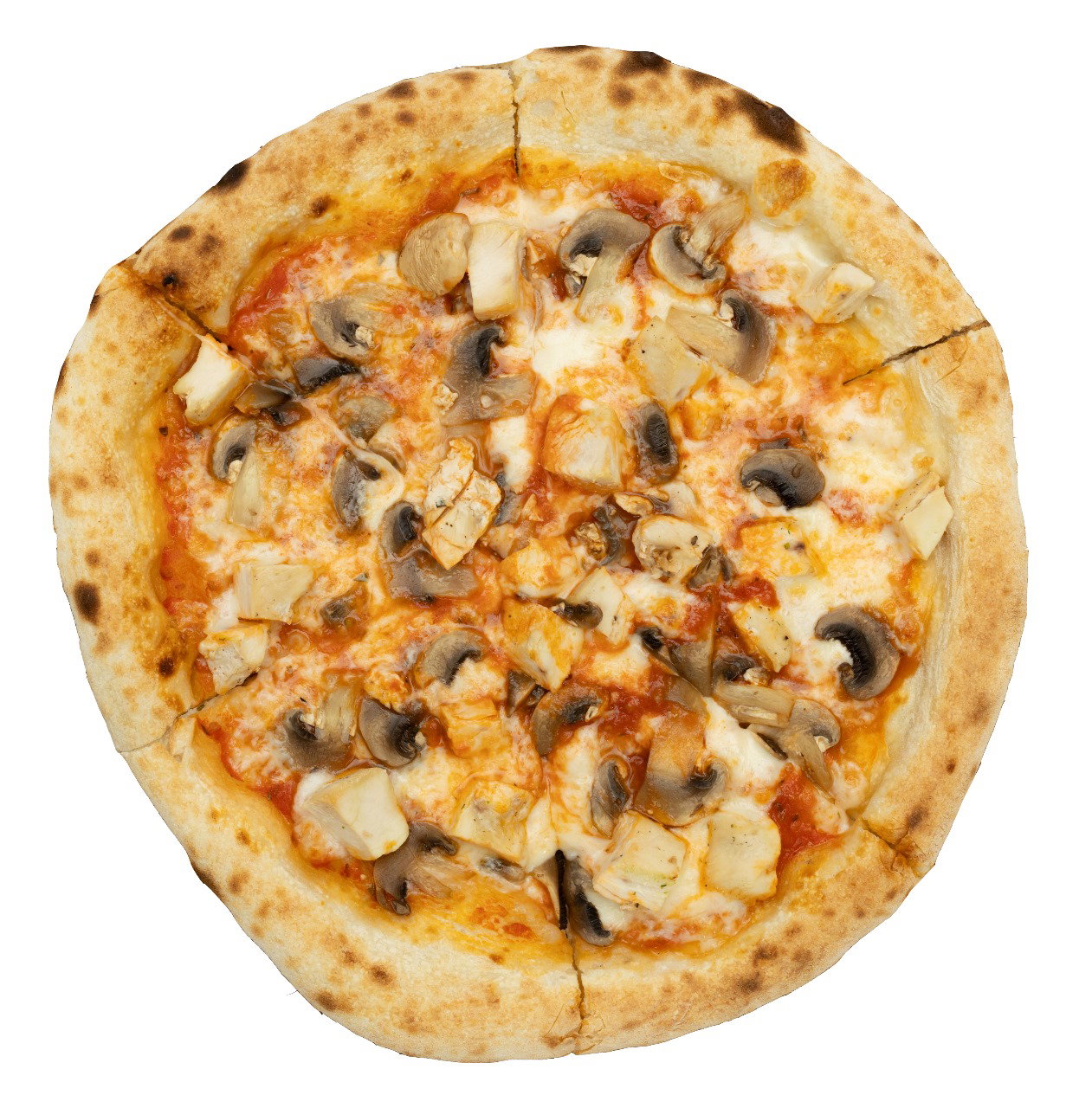 Chicken Mushroom_0