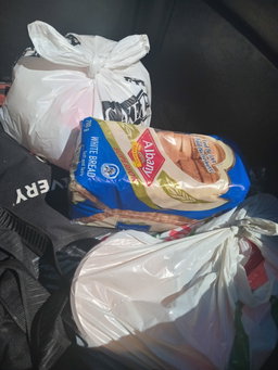 Half Basket 