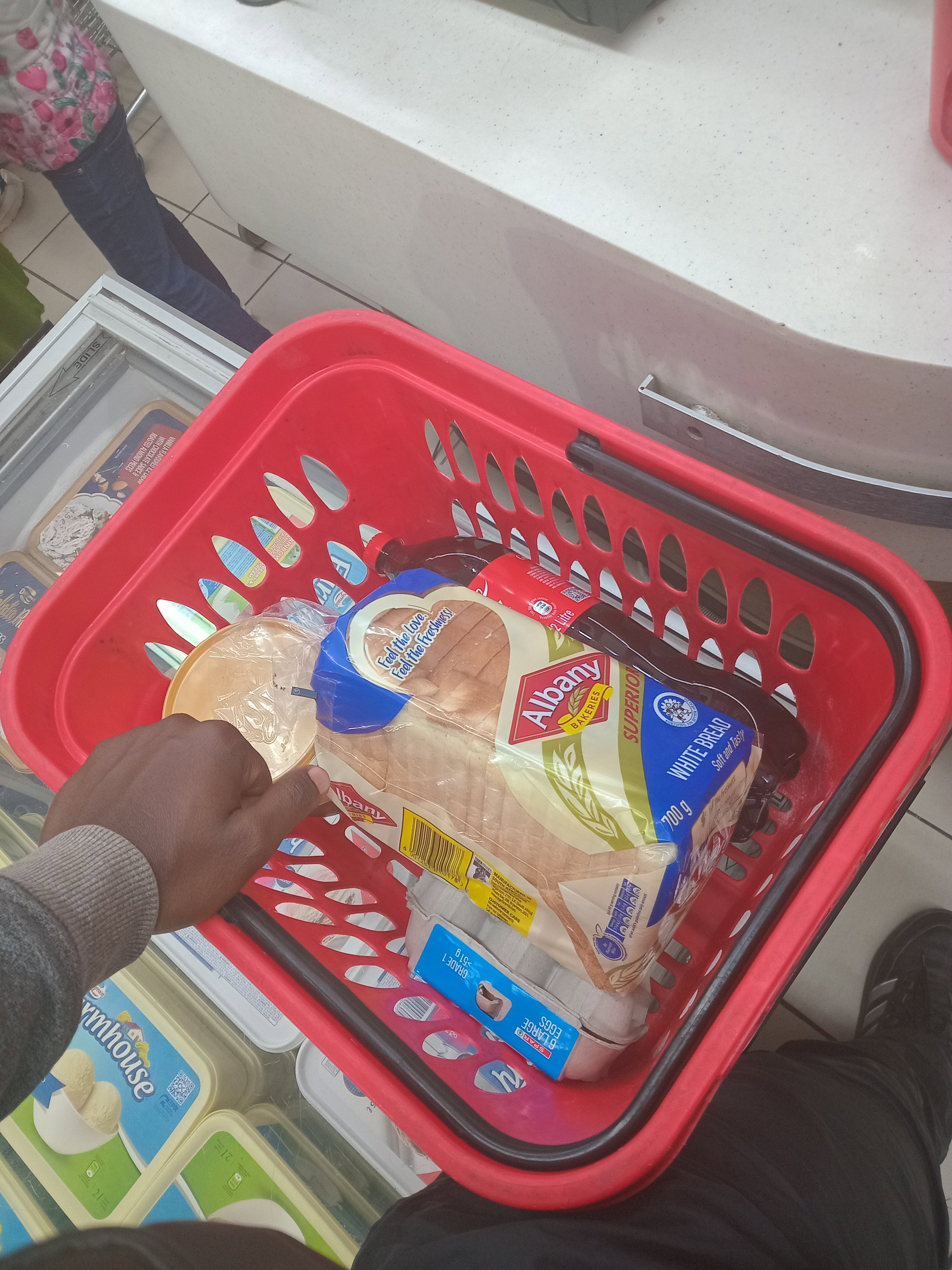Half Basket _1