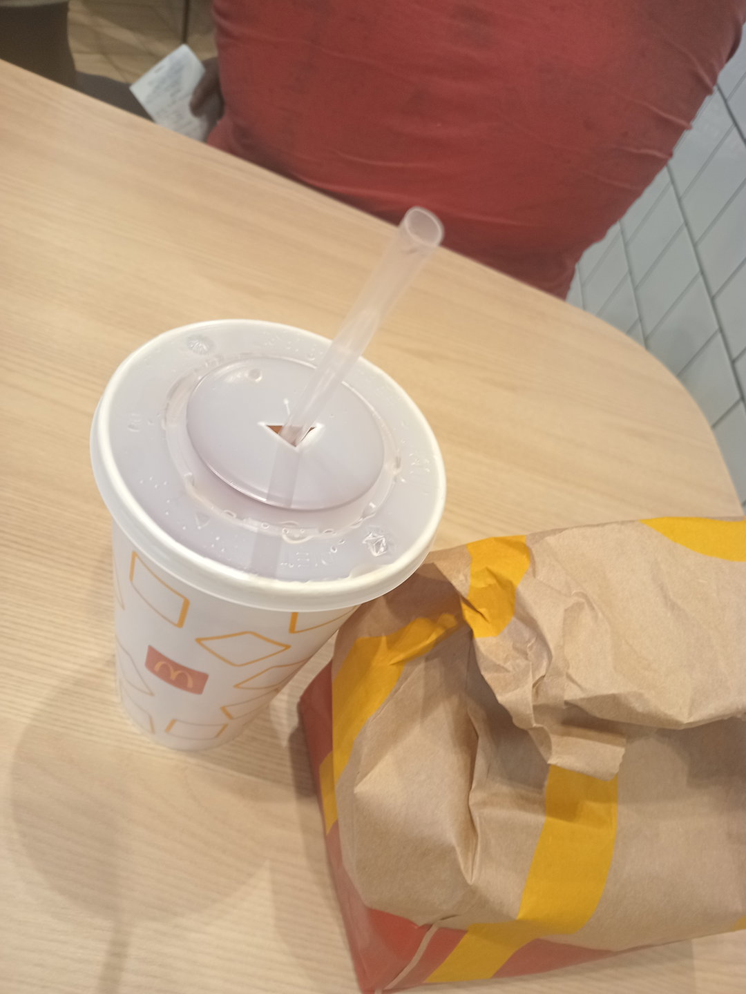 Take away