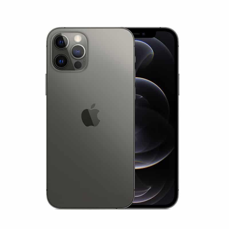 iPhone 12 Pro _2