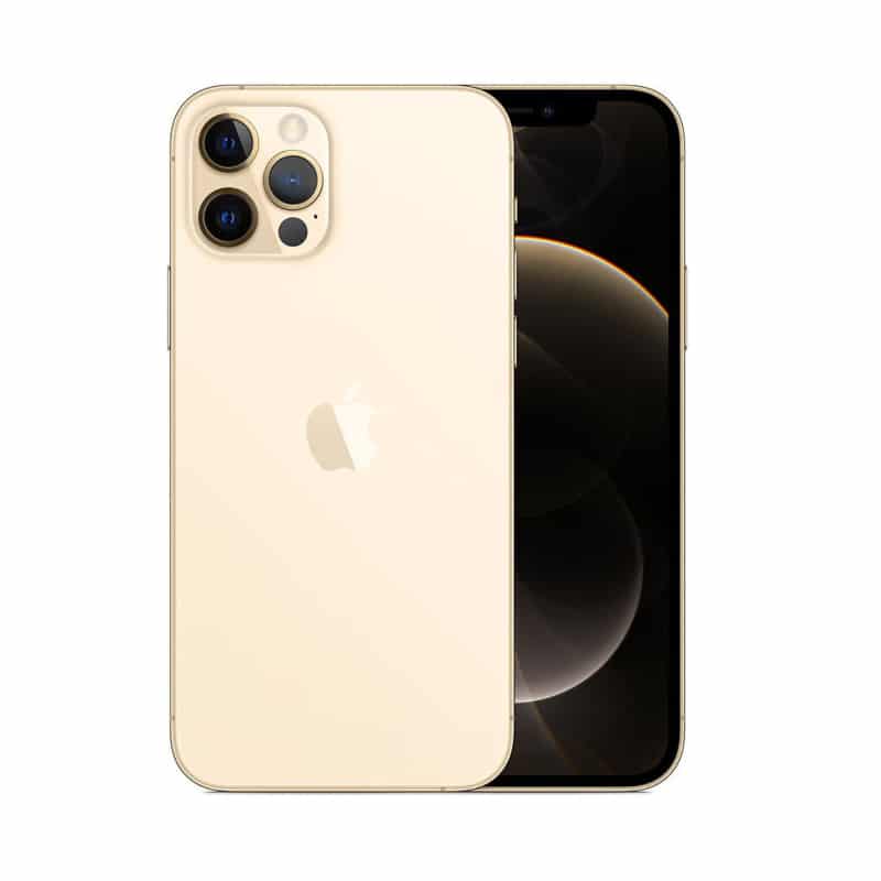 iPhone 12 Pro _3