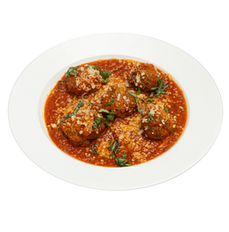Grandma's Meatball