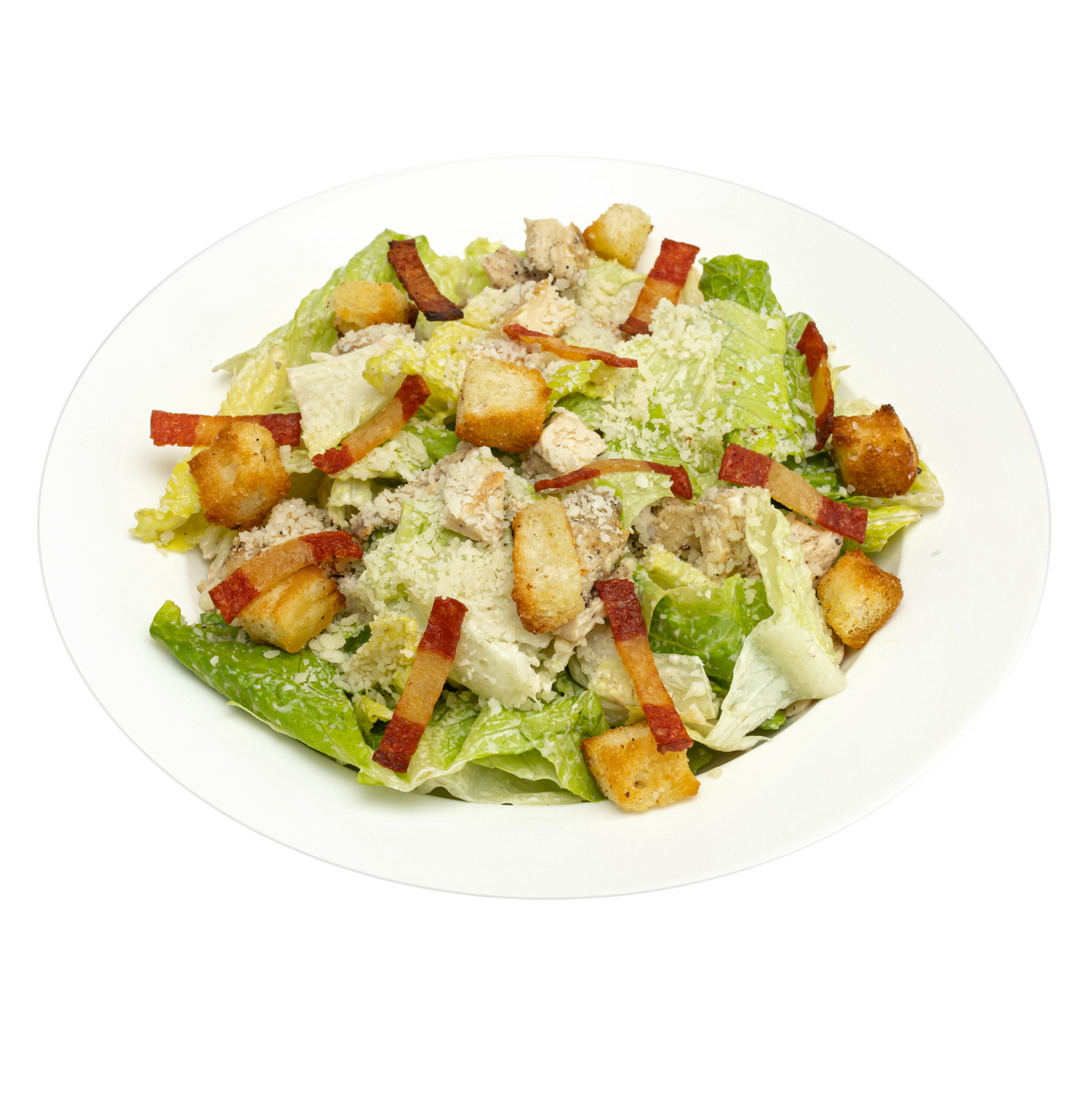 Chicken Caesar Salad
