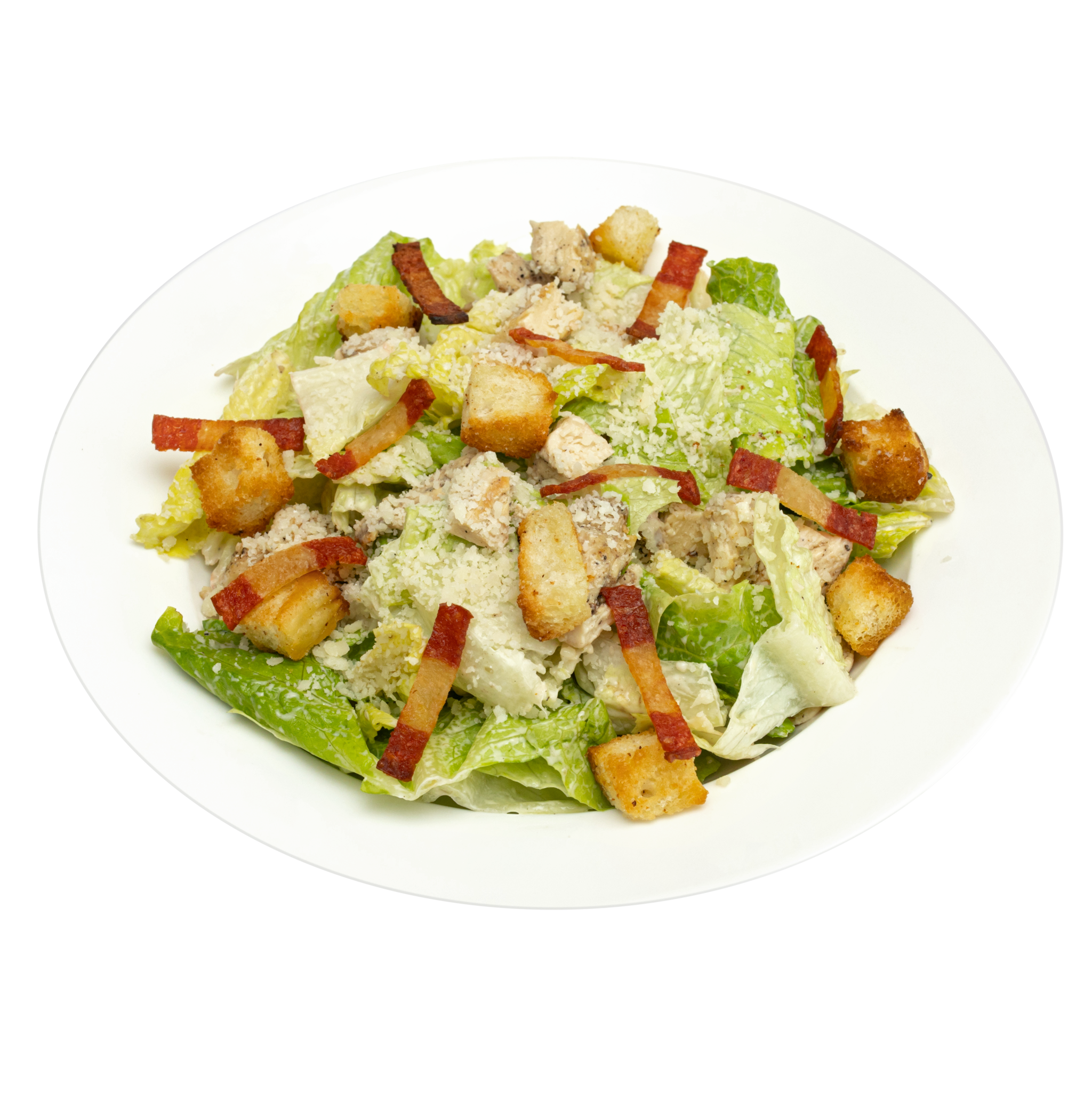 Chicken Caesar Salad_0