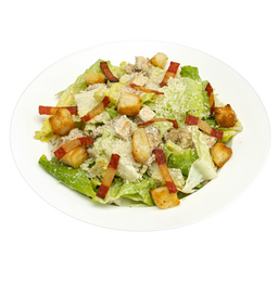 Chicken Caesar Salad