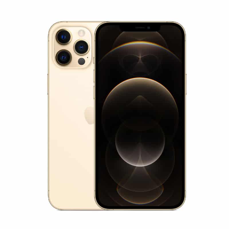 iPhone 12 Pro Max _3