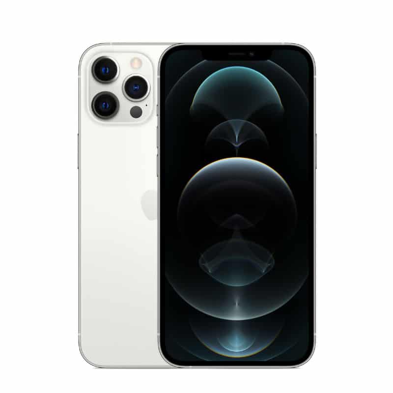 iPhone 12 Pro Max _2