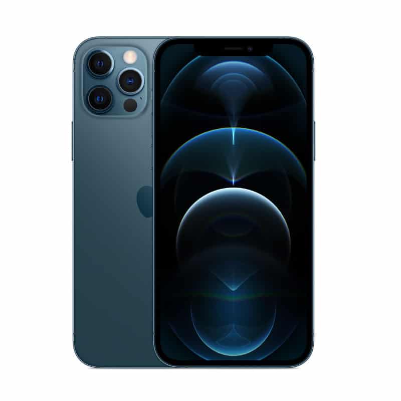 iPhone 12 Pro Max _0