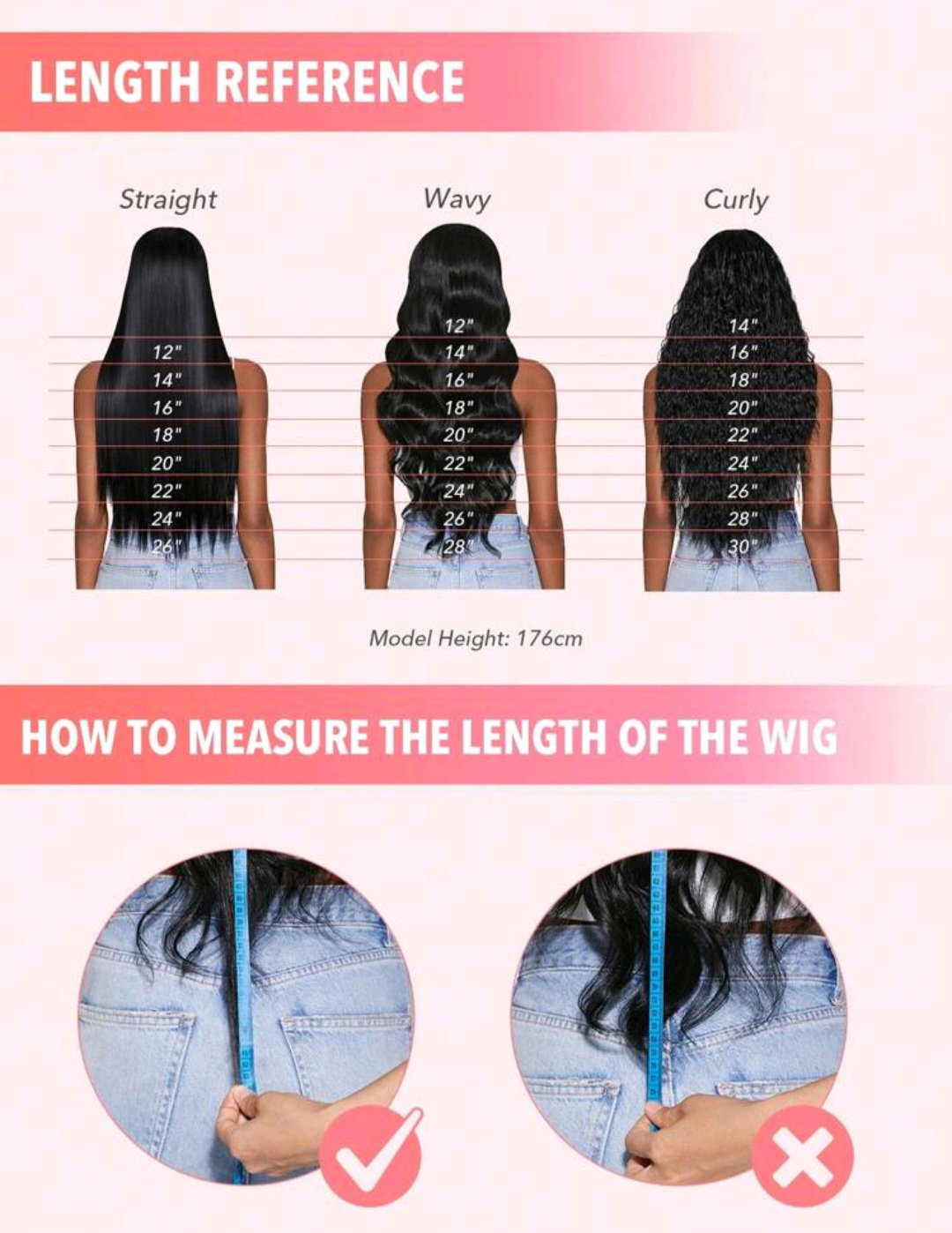 Human hair lace wig_1
