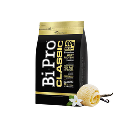 Bipro Classic vainilla 3lbs NUTRAMERICAN PHARMA