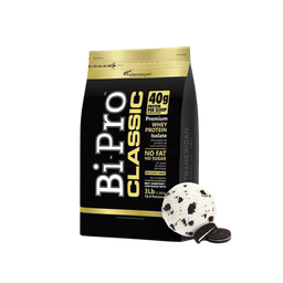 Bipro Classic cookies 3lbs NUTRAMERICAN PHARMA 