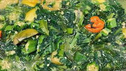 Légume Vert