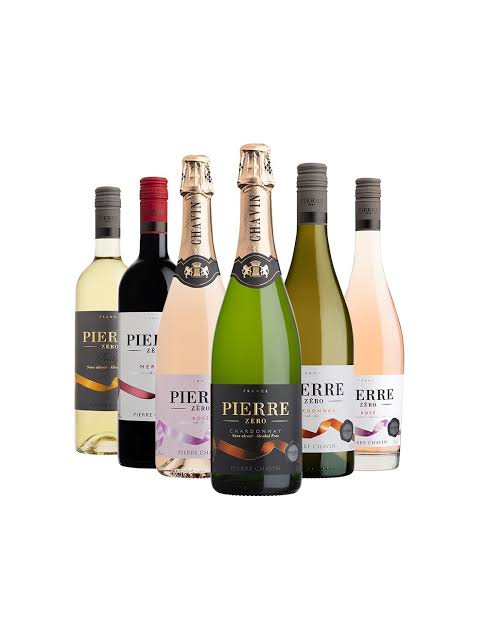 PIERRE CHAVIN "Zero Signature" - Chardonnay - France_2