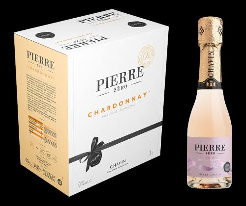PIERRE CHAVIN "Zero Signature" - Chardonnay - France_1