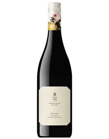 TREAD SOFTLY "Forever Young" 2024 - Pinot Noir - South Eastern Australia