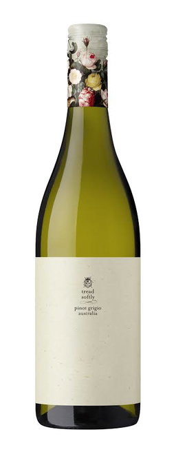 TREAD SOFTLY "Forever Young" 2024 - Pinot Noir - South Eastern Australia