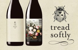 TREAD SOFTLY "Forever Young" 2024 - Pinot Noir - South Eastern Australia