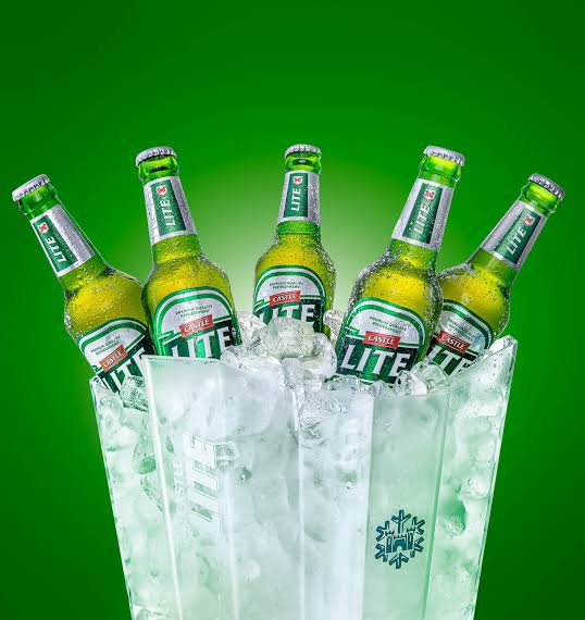 CASTLE LITE