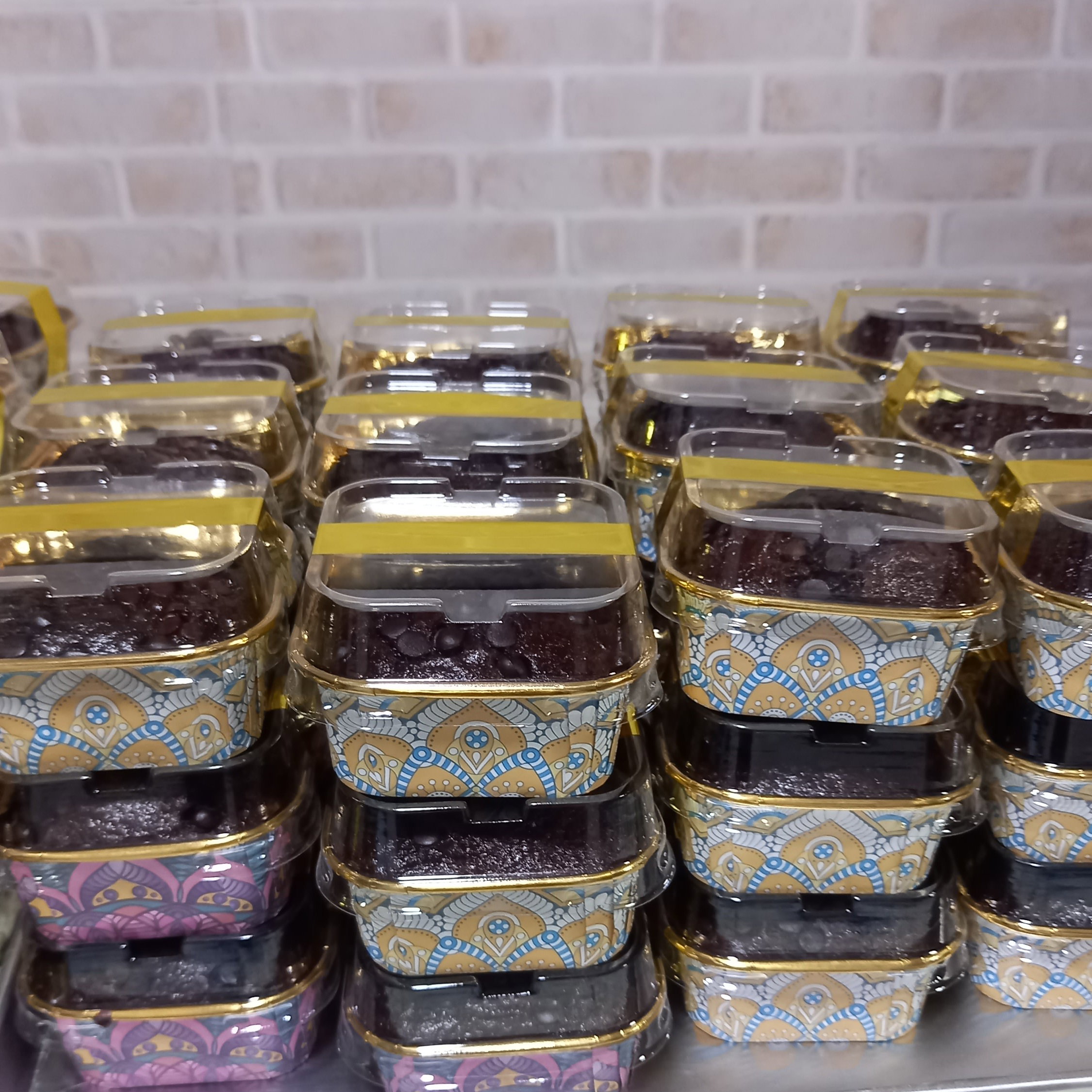 Muffin Cupcake Gift Pack _4