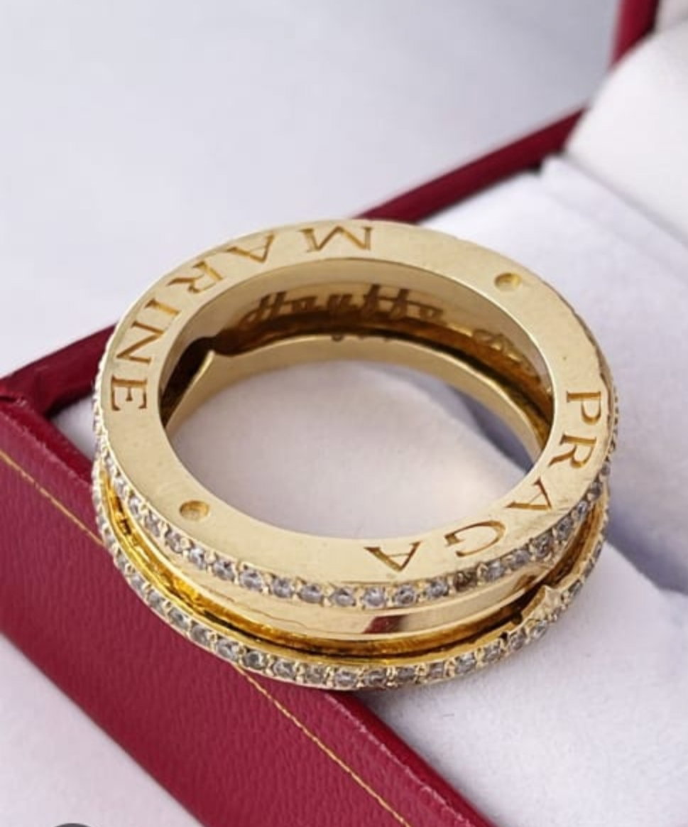 Joyería fina- anillos bulgary_0