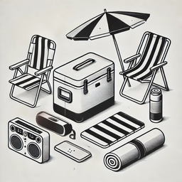 Items