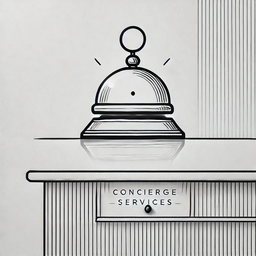 Personalized Concierge Service