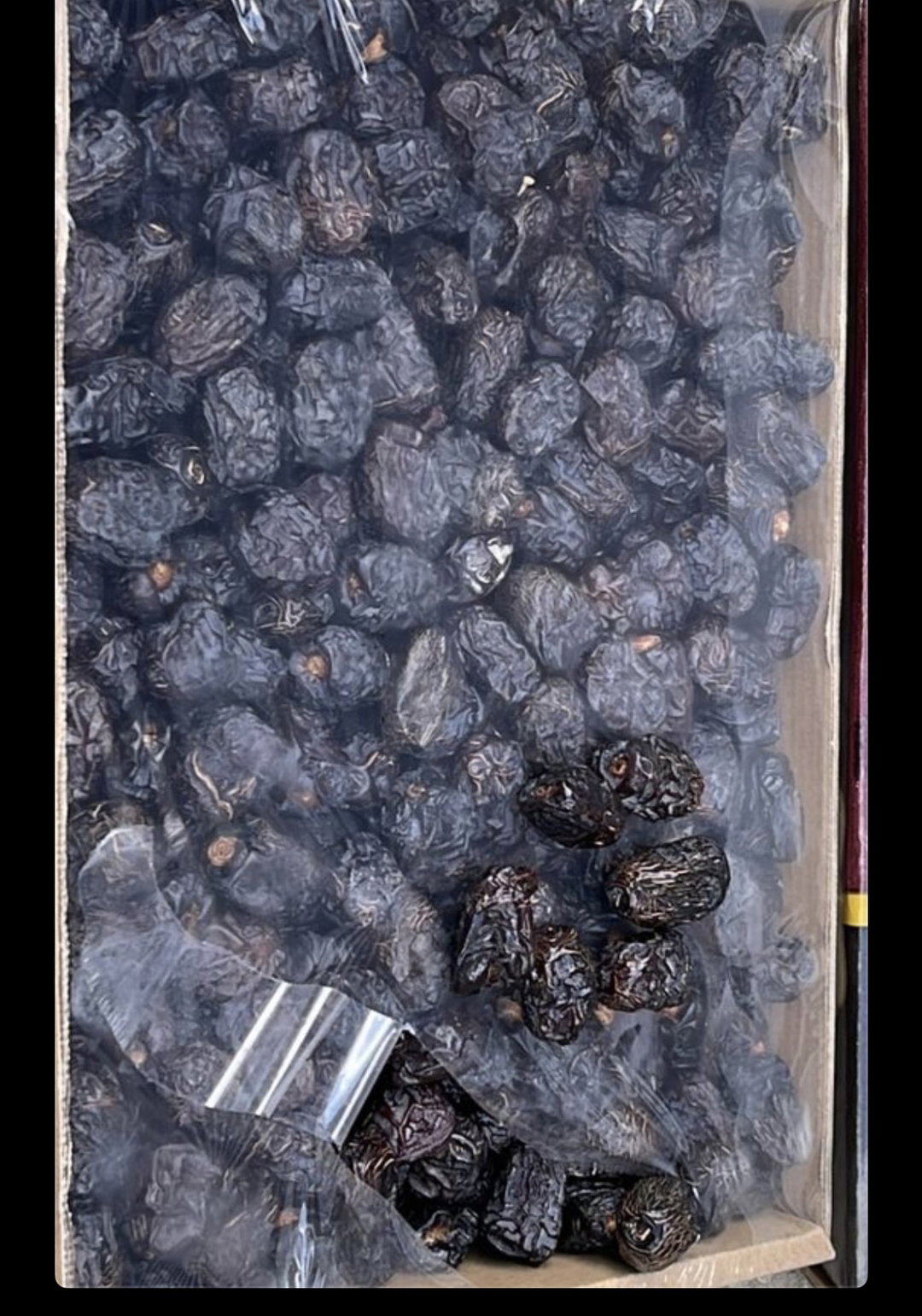 Ajwa AA 1ctn 5kg 