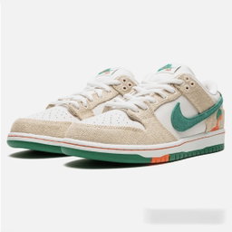 Nike Dunk Low SB X Jarritos