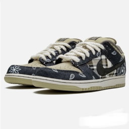 Nike SB Dunk Low Cactus Jack 