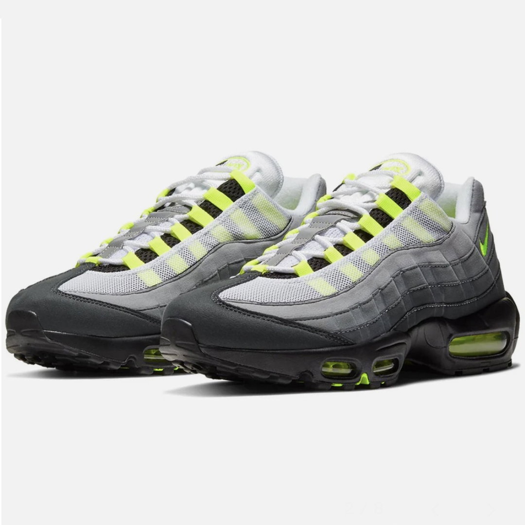 Nike Air Max 95 OG (neon)