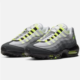 Nike Air Max 95 OG (neon)