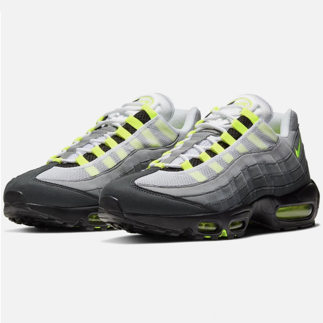 Nike Air Max 95 OG (neon)