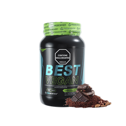 Best Vegan chocolate 2lbs PROSCIENCE