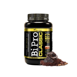 Bipro Classic chocolate 2lbs NUTRAMERICAN