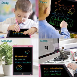 KIDS WRITING TABLET