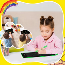 KIDS WRITING TABLET