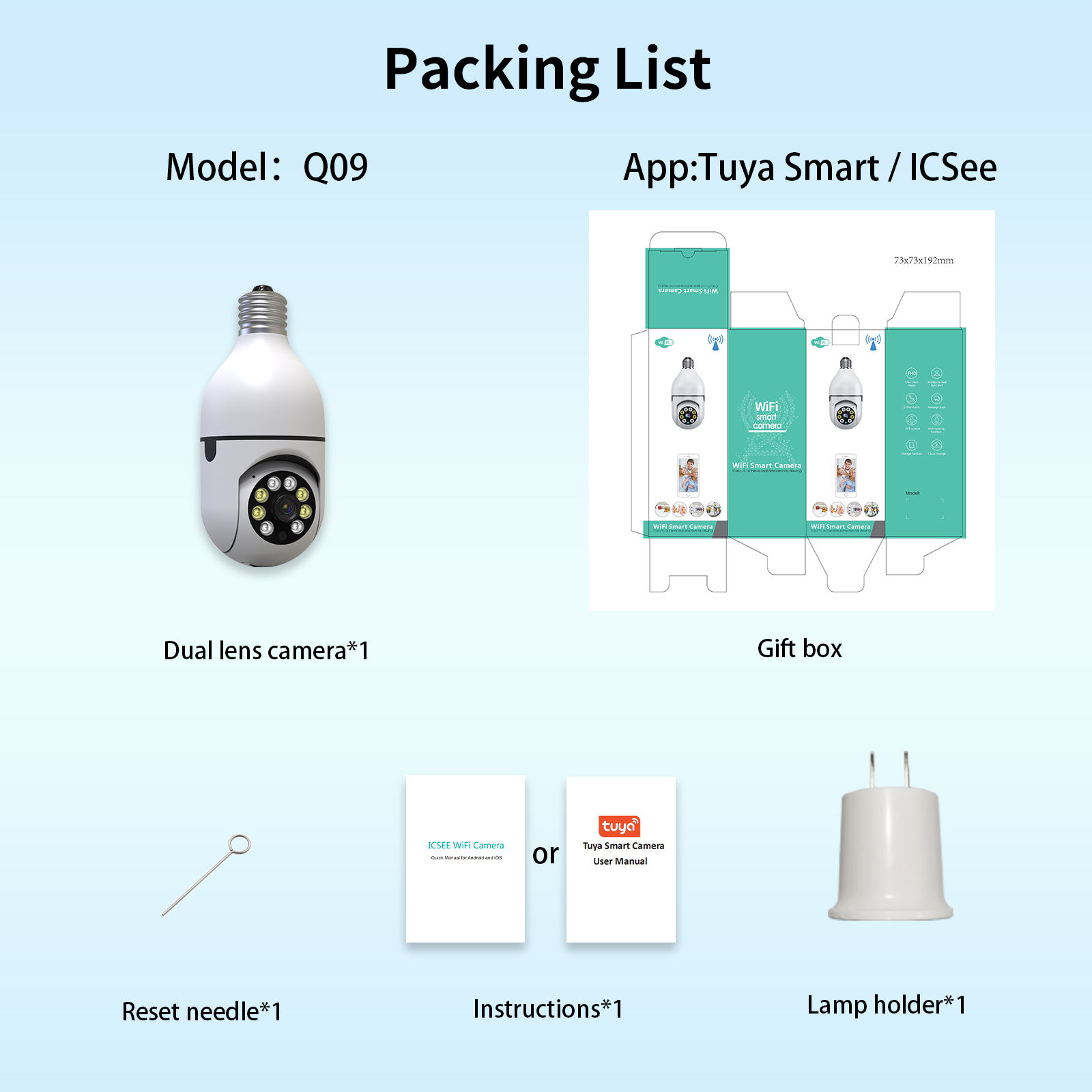 BULB 360~ DEGREE CAMERA_3