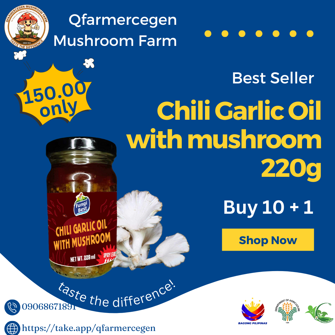 Mushroom Chili Garlic 220g_1