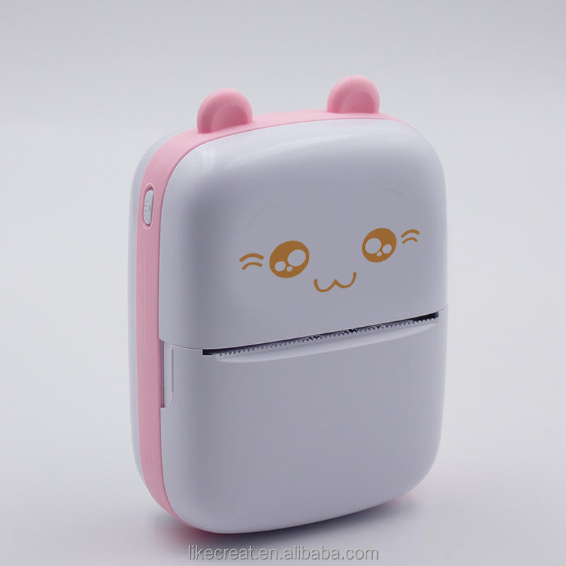 Mini Portable Pocket Printer_3