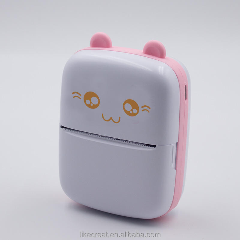 Mini Portable Pocket Printer_1