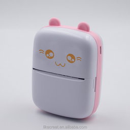 Mini Portable Pocket Printer