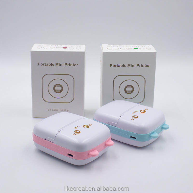 Mini Portable Pocket Printer_2